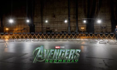 Zdjęcie okładkowe wpisu: Sroga kłótnia na planie Avengers: Doomsday. Dorównała poziomem tej z Szybkich i wściekłych