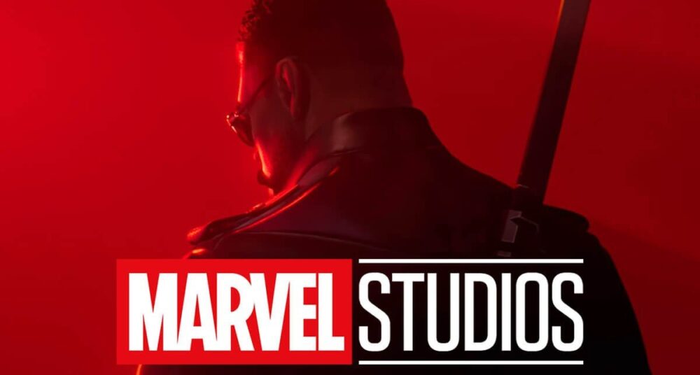 Zdjęcie okładkowe wpisu: Marvel przedstawi nowego Blade’a zanim zadebiutuje Blade z Mahershalą Alim