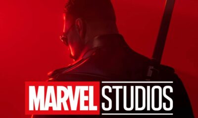 Zdjęcie okładkowe wpisu: Marvel przedstawi nowego Blade’a zanim zadebiutuje Blade z Mahershalą Alim