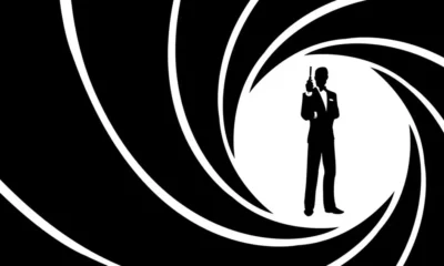 Zdjęcie okładkowe wpisu: Scenarzysta Peaky Blinders napisze scenariusz do nowego Bonda!