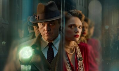 Zdjęcie okładkowe wpisu: Breslau debiutuje ze zwiastunem! Tak prezentuje się pierwsza, polska produkcja Disney+