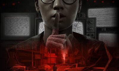 Zdjęcie okładkowe wpisu: Ćśśś! Ciche miejsce powraca z trzecią częścią