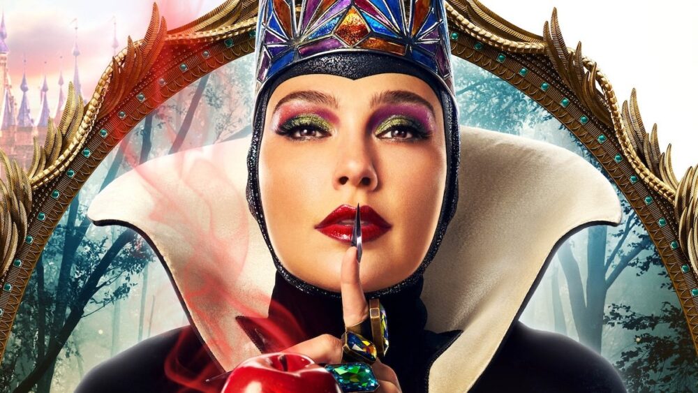 Zdjęcie okładkowe wpisu: Śnieżka przegrała przez Hollywood? Gal Gadot odpowiada