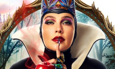 Zdjęcie okładkowe wpisu: Śnieżka przegrała przez Hollywood? Gal Gadot odpowiada