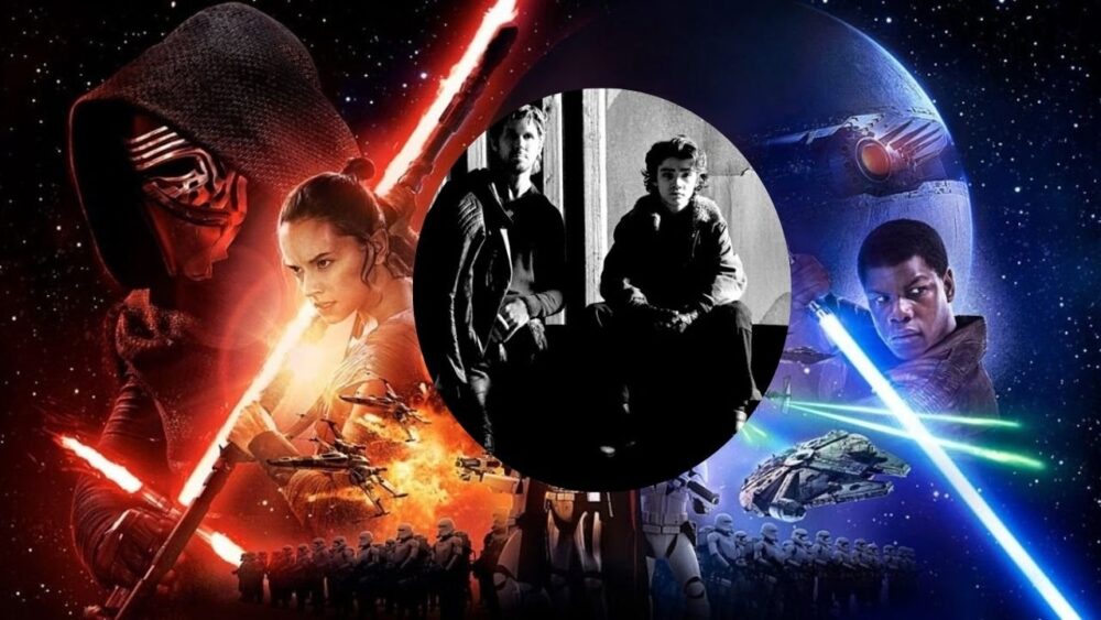 Zdjęcie okładkowe wpisu: Ujawniono pełną obsadę Star Wars: Starfighter! Ruszyła produkcja nowego filmu z uniwersum Gwiezdne wojny