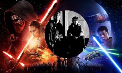 Zdjęcie okładkowe wpisu: Ujawniono pełną obsadę Star Wars: Starfighter! Ruszyła produkcja nowego filmu z uniwersum Gwiezdne wojny