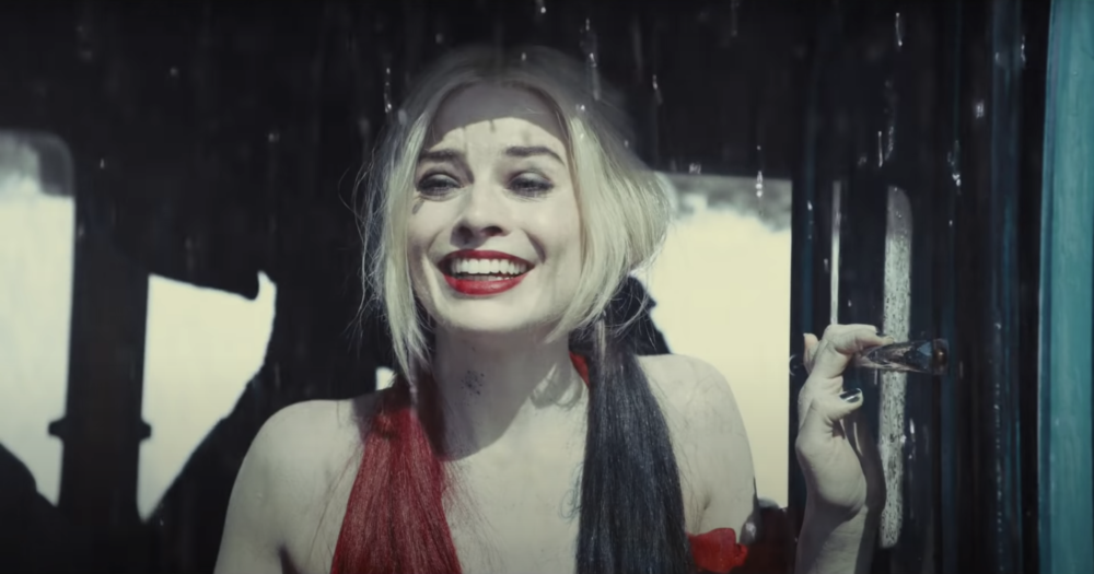 Zdjęcie okładkowe wpisu: Harley Quinn i Joker mogą wrócić w nietypowym filmie DC – ale bez Margot Robbie