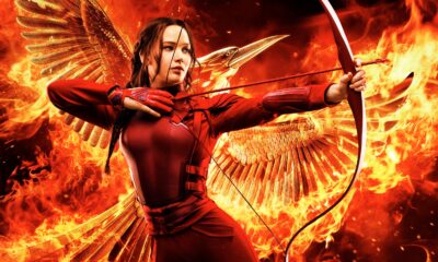 Zdjęcie okładkowe wpisu: Igrzyska Śmierci w prawdziwym życiu? Kolejny odważny pomysł znanego youtubera