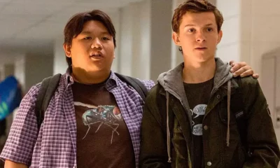 Zdjęcie okładkowe wpisu: Ned pokaże swoje nowe oblicze w Spider-Man: Całkiem nowy dzień? Aktor podsyca spekulacje