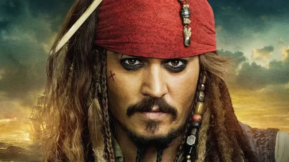 Zdjęcie okładkowe wpisu: Johnny Depp powróci do serii Piraci z Karaibów? Mamy aktualizację