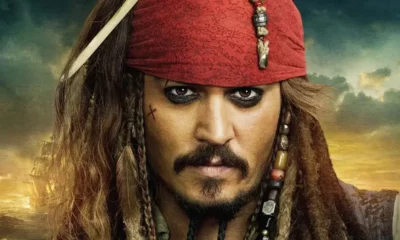 Zdjęcie okładkowe wpisu: Johnny Depp powróci do serii Piraci z Karaibów? Mamy aktualizację