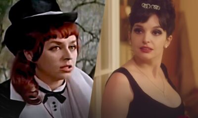 Zdjęcie okładkowe wpisu: Film Lalka z nową gwiazdą. Maria Dębska w obsadzie