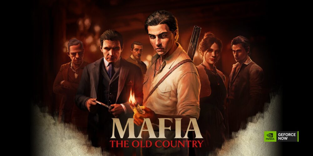 Zdjęcie okładkowe wpisu: Ciąg dalszy sagi – Mafia: Dawne strony od dzisiaj w usłudze GeForce NOW