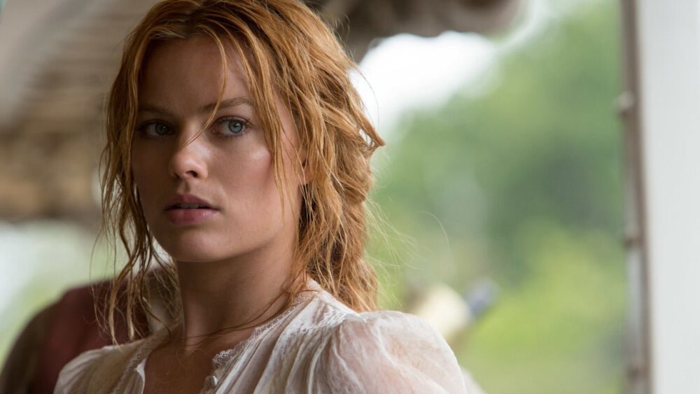 Zdjęcie okładkowe wpisu: Czy Piraci z Karaibów z Margot Robbie ujrzą światło dzienne? Mamy przykrą informację