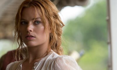 Zdjęcie okładkowe wpisu: Czy Piraci z Karaibów z Margot Robbie ujrzą światło dzienne? Mamy przykrą informację