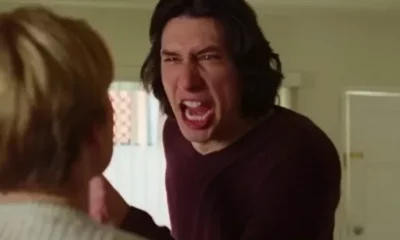 Zdjęcie okładkowe wpisu: Rząd USA odstrasza wilki… sceną kłótni z Historii małżeńskiej