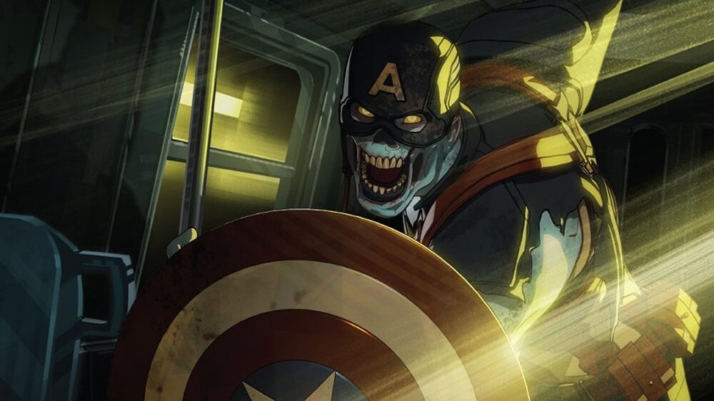 Zdjęcie okładkowe wpisu: Kogo zobaczymy w Marvel Zombies? Pierwsze postacie potwierdzone!