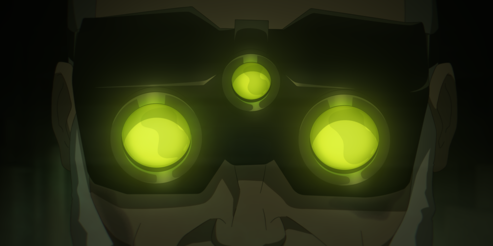 Zdjęcie okładkowe wpisu: Splinter Cell w wersji anime? Twórca John Wick stoi za sterami! Zobacz zwiastun