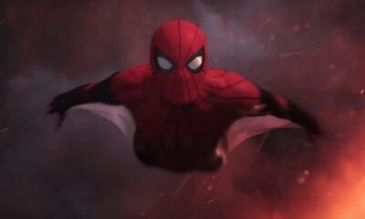 Zdjęcie okładkowe wpisu: Spider-Man: Całkiem nowy dzień stawia na klasyczne rozwiązania? Nowe wideo z planu to udowadnia