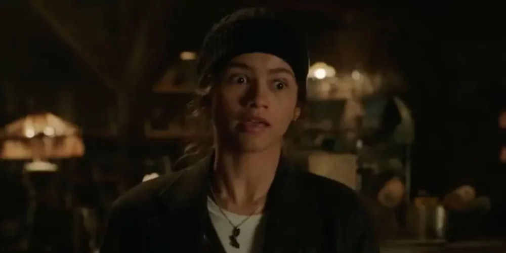 Zdjęcie okładkowe wpisu: Zendaya może umrzeć w Spider-Man: Całkiem nowy dzień? Minimalna obecność aktorki zaskakuje