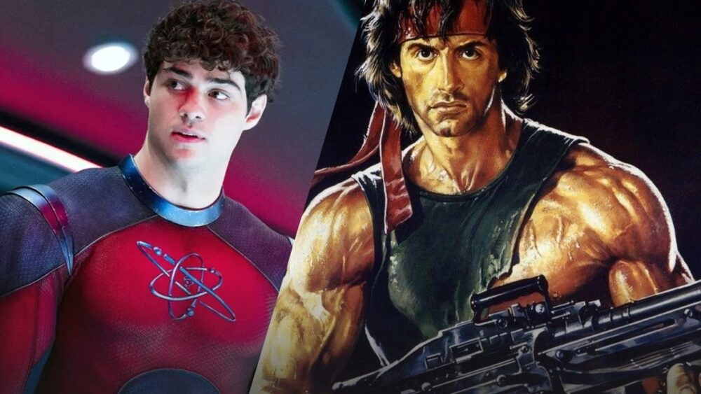 Zdjęcie okładkowe wpisu: Gwiazda prequela Rambo wybrana! To on zastąpi Stallone’a!