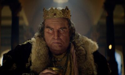 Zdjęcie okładkowe wpisu: Narodzenie Pańskie. Zero A.D – zwiastun widowiskowej historii o narodzinach Chrystusa