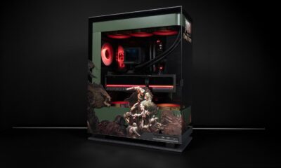 Zdjęcie okładkowe wpisu: DLSS 4 zwiększa płynność działania Death Relives oraz The First Descendant