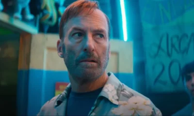 Zdjęcie okładkowe wpisu: Nikt 2 premierowo w Multikinie!