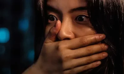 Zdjęcie okładkowe wpisu: Horror, który straszy dźwiękiem