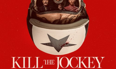 Zdjęcie okładkowe wpisu: 25. MFF Nowe Horyzonty: Zabić Dżokeja – recenzja filmu. Halucynacja o byciu kimś innym