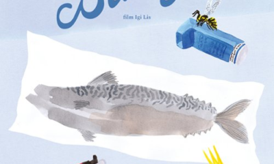 Zdjęcie okładkowe wpisu: Bałtyk – recenzja filmu. Korona z dymu i łusek