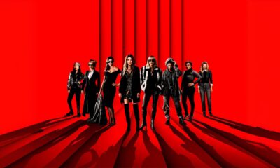 Zdjęcie okładkowe wpisu: Reżyser Twisters sięga po prequel serii Ocean’s?