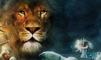 Zdjęcie okładkowe wpisu: Opowieści z Narnii Netflixa z istotną zmianą? Będzie inaczej niż w książce