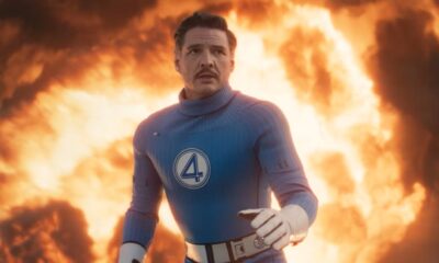 Zdjęcie okładkowe wpisu: Fantastyczna Czwórka zalicza drastyczny spadek w wynikach! Totalny kryzys!