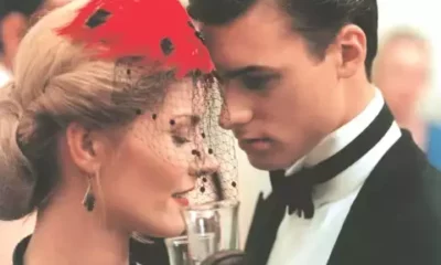 Zdjęcie okładkowe wpisu: Film Lalka z kolejną wielką gwiazdą! Mateusz Damięcki w obsadzie