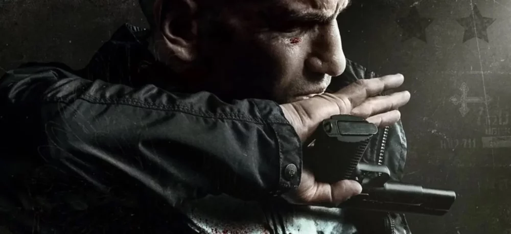Zdjęcie okładkowe wpisu: Frank Castle powraca! Nowy kostium Punishera już na planie. Czeka nas brutalna wojna?