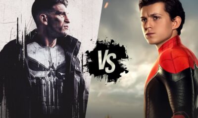 Zdjęcie okładkowe wpisu: Zajawka nowego stroju w pierwszym teaserze Spider-Man: Brand New Day. Mister Negative potwierdzony przez zdjęcia z planu?