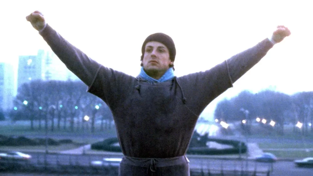 Zdjęcie okładkowe wpisu: Wiemy kto wcieli się w Sylvestra Stallone’a w filmie o serii Rocky