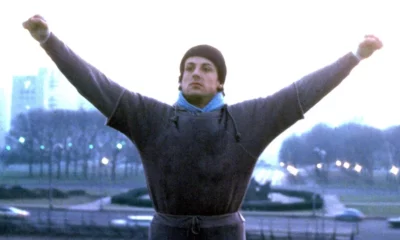 Zdjęcie okładkowe wpisu: Wiemy kto wcieli się w Sylvestra Stallone’a w filmie o serii Rocky