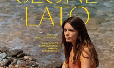 Zdjęcie okładkowe wpisu: Słone Lato — recenzja filmu. Jaka matka, taka córka?