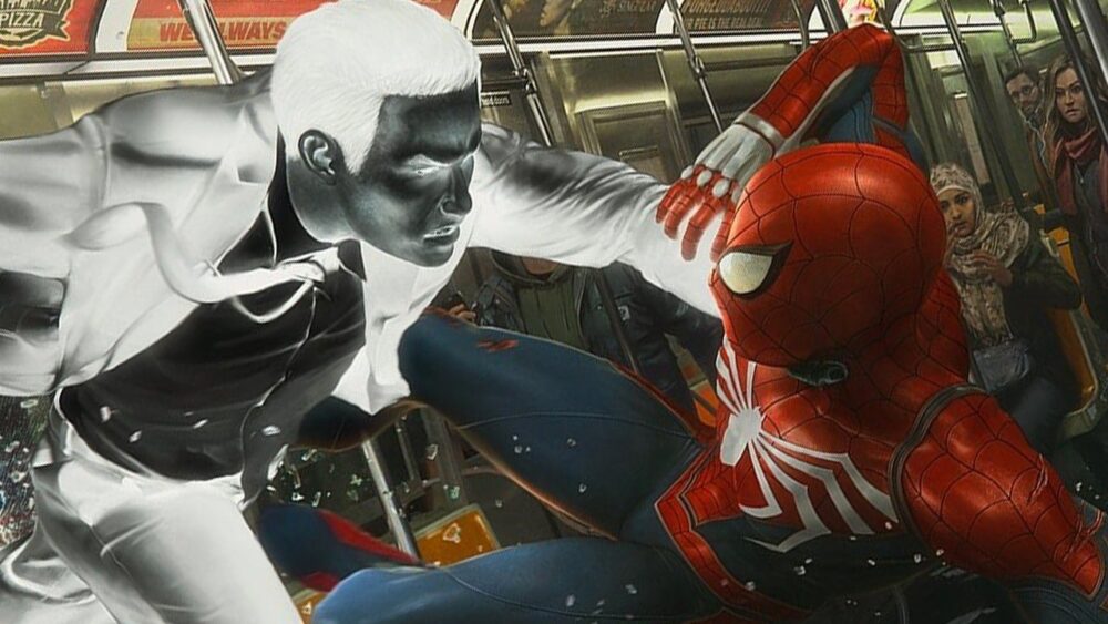 Zdjęcie okładkowe wpisu: Kto będzie antagonistą w Spider-Man: Całkiem nowy dzień? To nie Mister Negative ani żaden z dotąd ujawnionych przeciwników