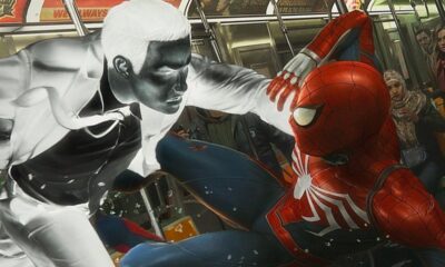 Zdjęcie okładkowe wpisu: Kto będzie antagonistą w Spider-Man: Całkiem nowy dzień? To nie Mister Negative ani żaden z dotąd ujawnionych przeciwników