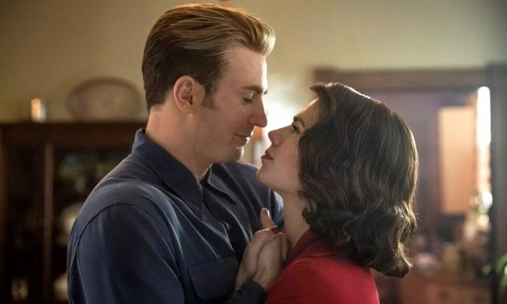 Zdjęcie okładkowe wpisu: Chris Evans i Hayley Atwell zaczęli zdjęcia do Avengers: Doomsday? Wyciekł zarys fabularny?!