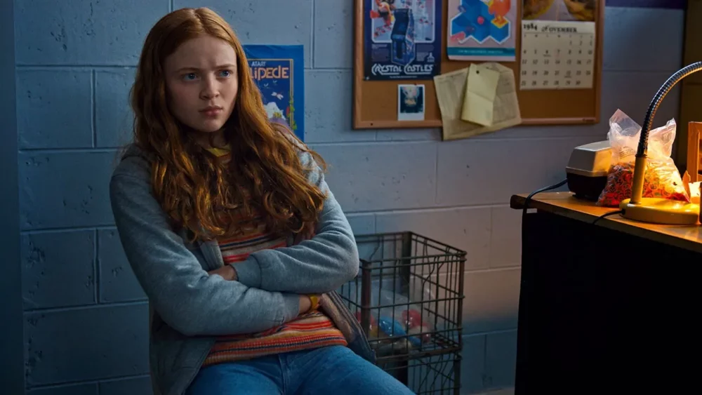 Zdjęcie okładkowe wpisu: Kogo faktycznie zagra Sadie Sink w Spider-Man: Całkiem nowy dzień? Szykuje się niezły twist?