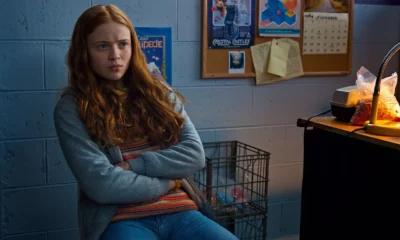 Zdjęcie okładkowe wpisu: Kogo faktycznie zagra Sadie Sink w Spider-Man: Całkiem nowy dzień? Szykuje się niezły twist?