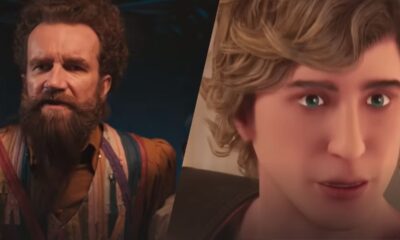 Zdjęcie okładkowe wpisu: Węże 2025 – nominacje do polskiej antynagrody. Akademia Pana Kleksa i Quo Vadis zbierają najwięcej nominacji