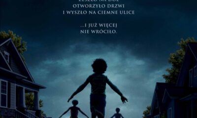 Zdjęcie okładkowe wpisu: Zniknięcia – recenzja filmu. Może i horror roku, ale czy najstraszniejszy?