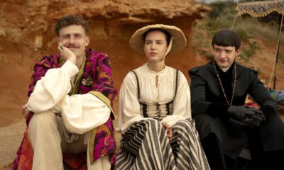 Zdjęcie okładkowe wpisu: Postać z 1670 doczekała się recastu. Jaki jest powód?