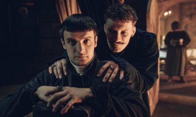 Zdjęcie okładkowe wpisu: Ksiądz z TikToka kontrowersyjnie o 1670!  „Niektóre sceny wyśmiewają sacrum”