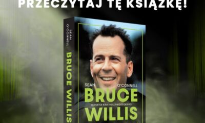 Zdjęcie okładkowe wpisu: QUIZ: Rozpoznaj filmy z Brucem Willisem po kadrze!